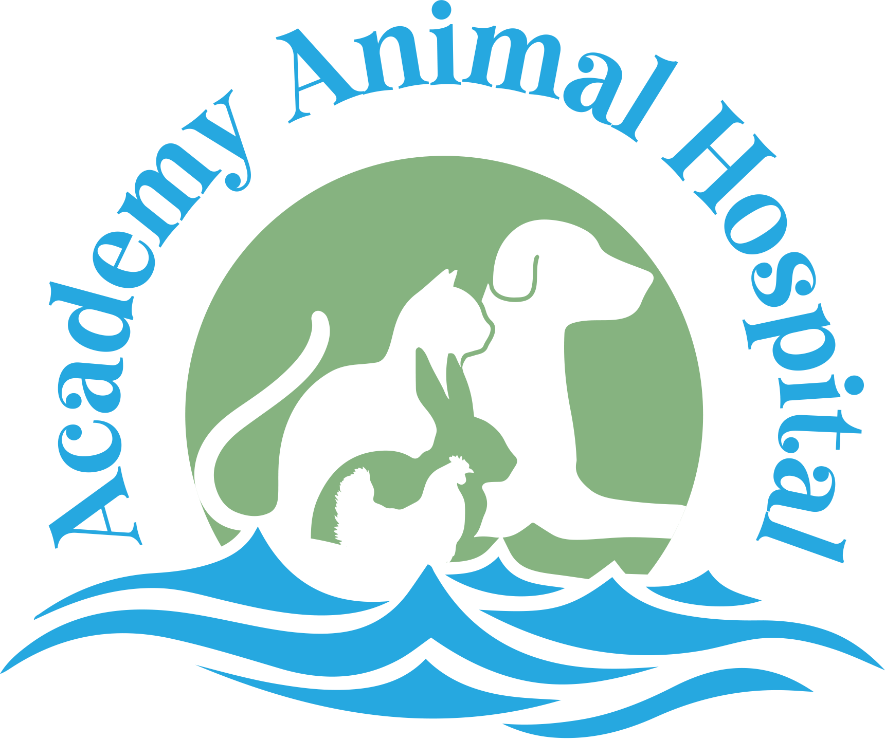 Academy Animal Hospital